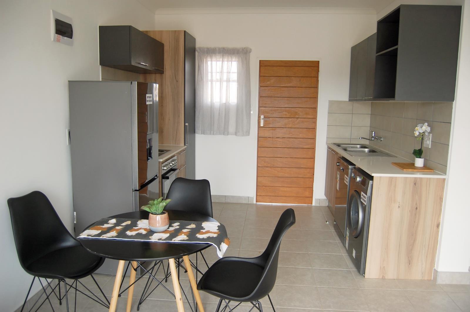 2 Bedroom Apartment in Noordwyk