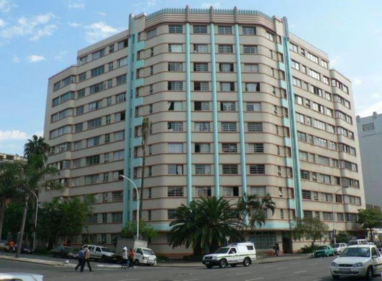 1 Bedroom Apartment in Durban CBD