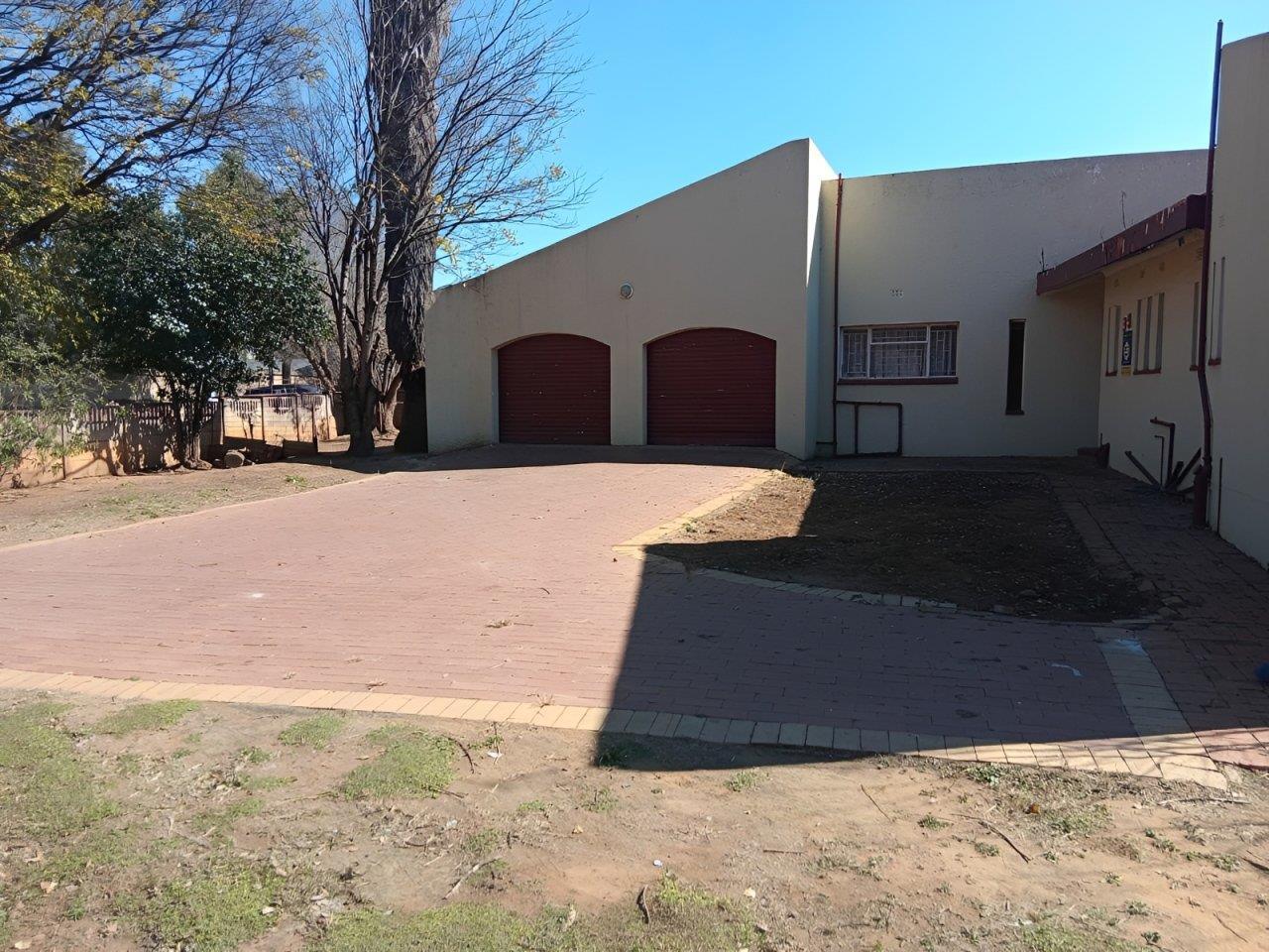 3 Bedroom House in Bergsig