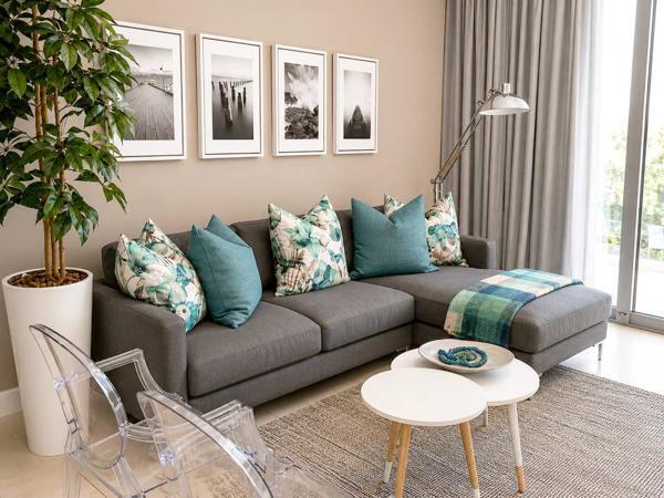 1 Bedroom Apartment in Sandown