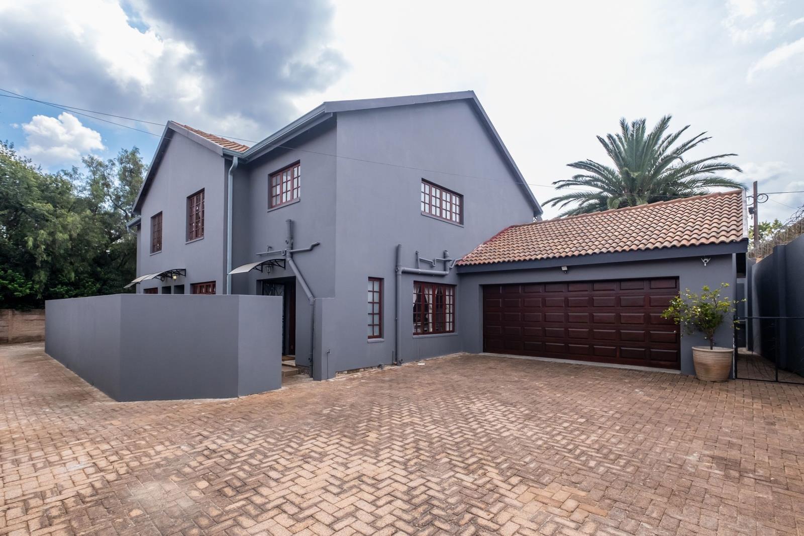 6 Bedroom House in Florida Park