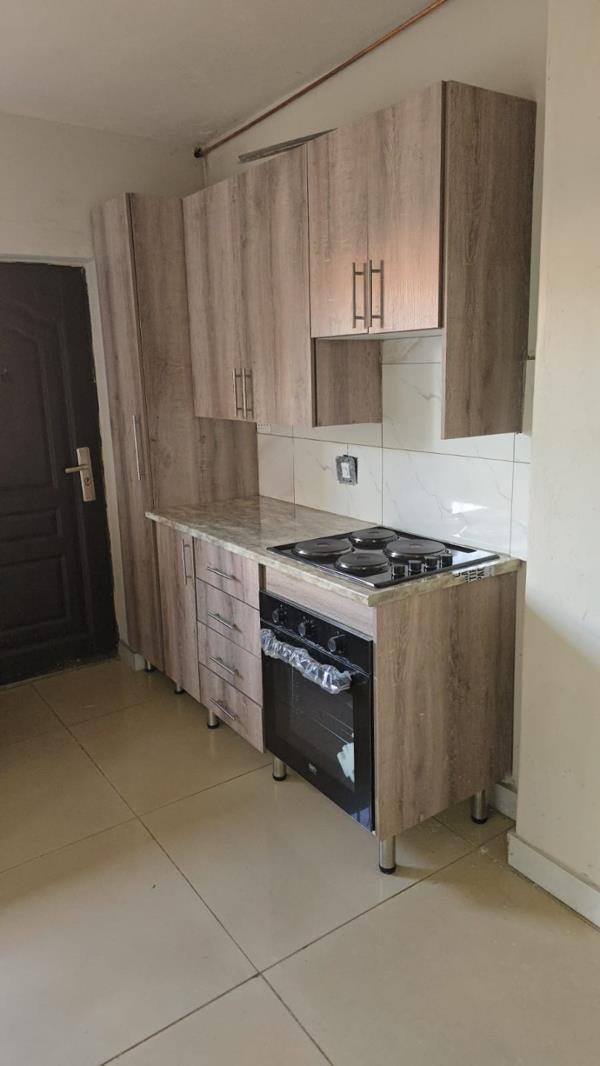 2 Bedroom Apartment in Protea Glen