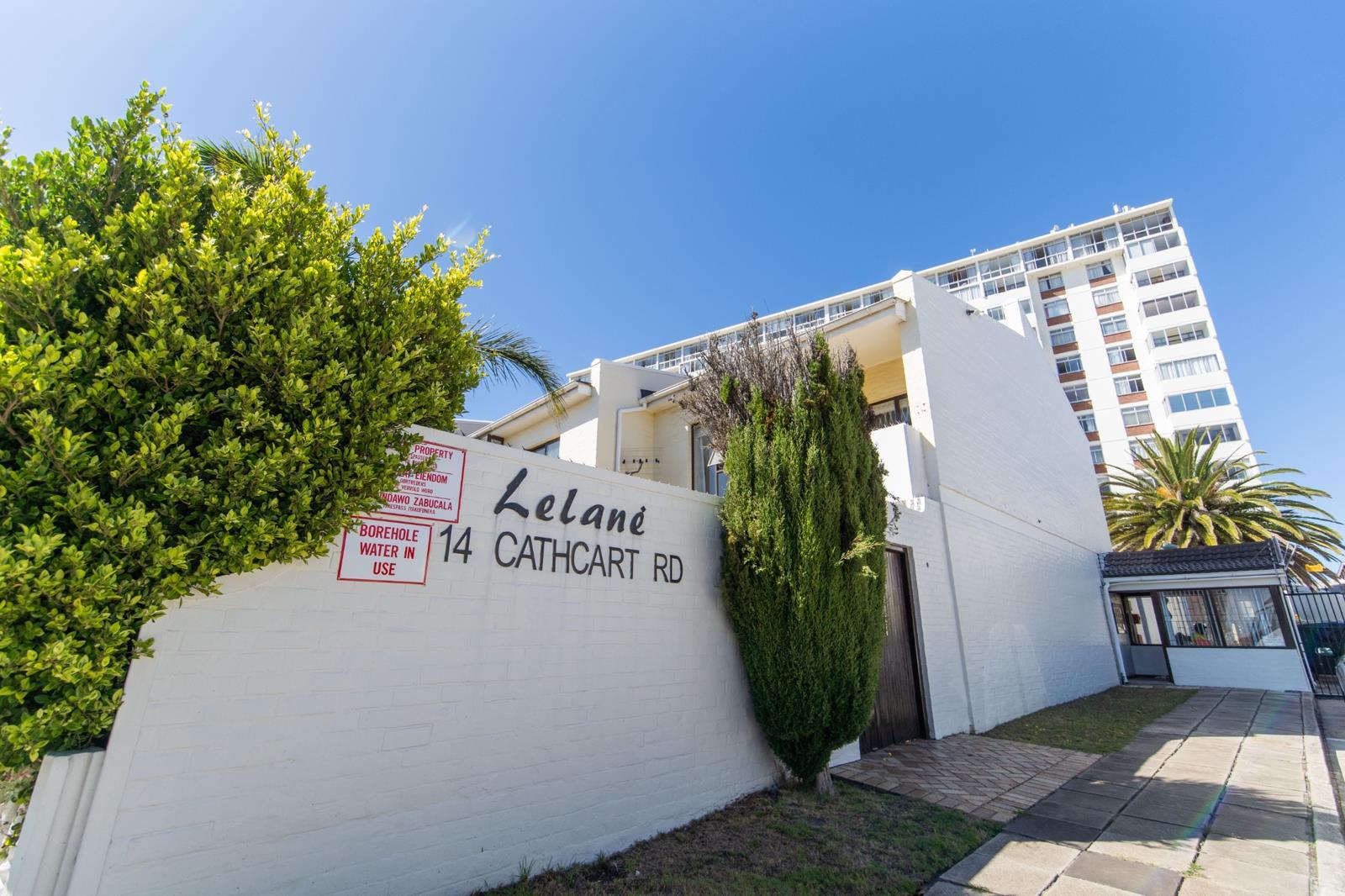 2 Bedroom Apartment in Humewood