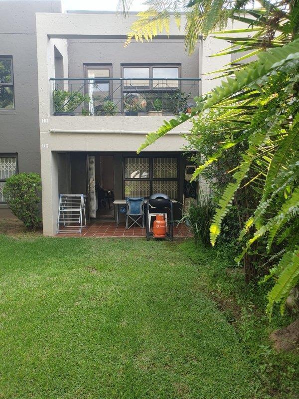 2 Bedroom Townhouse in Marais Steyn Park
