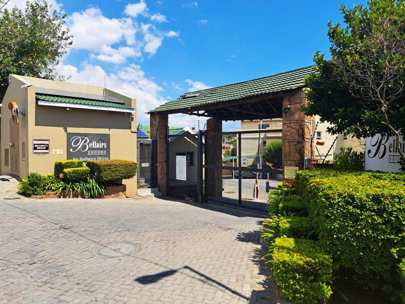 2 Bedroom Apartment in North Riding