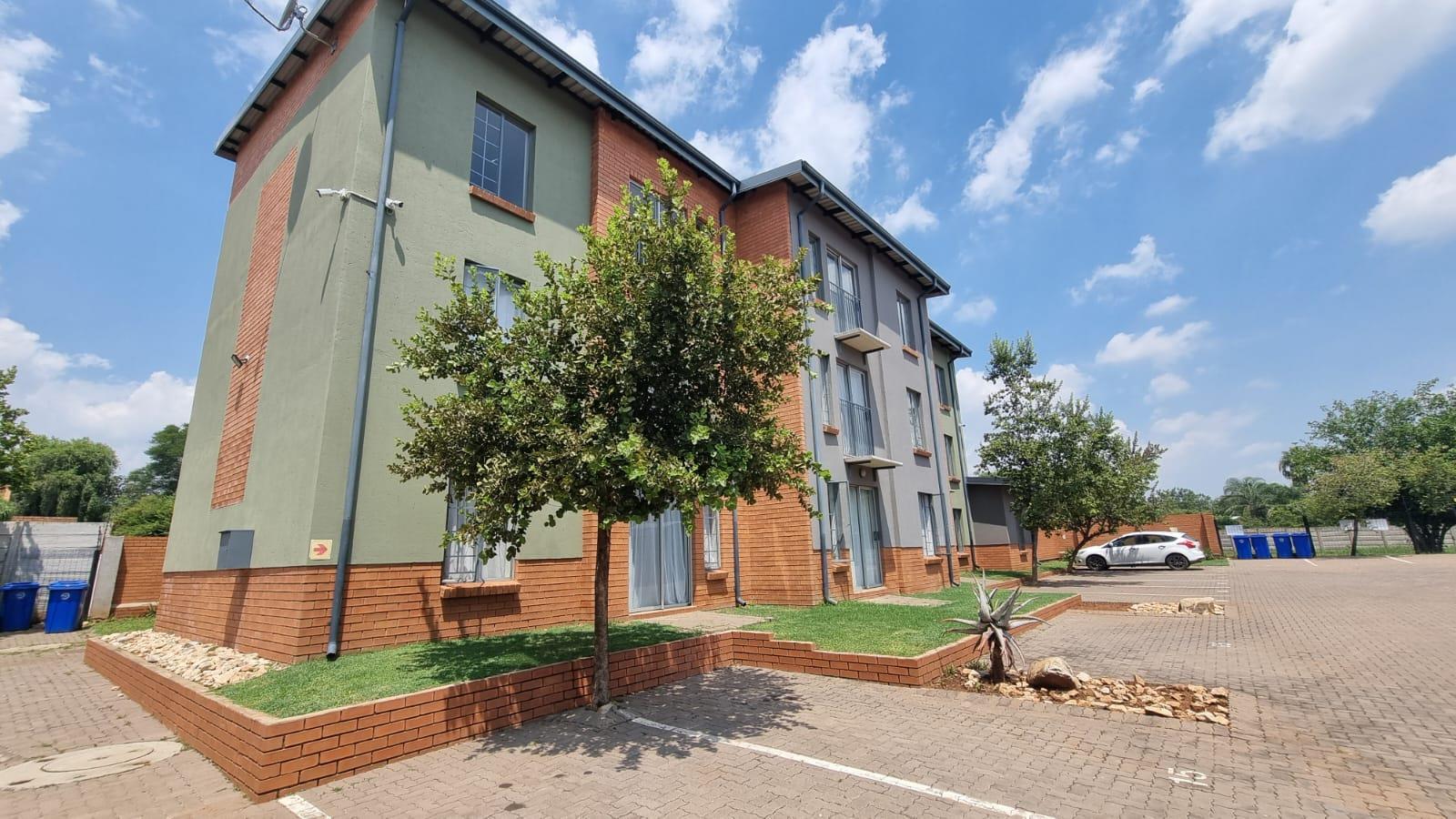 2 Bedroom Apartment in Annlin