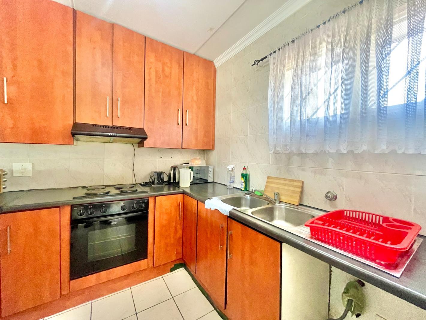 2 Bedroom Apartment in Mulbarton