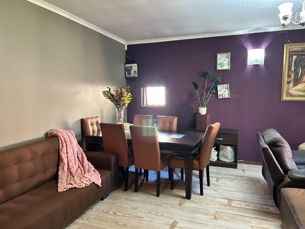 3 Bedroom House in Edenvale