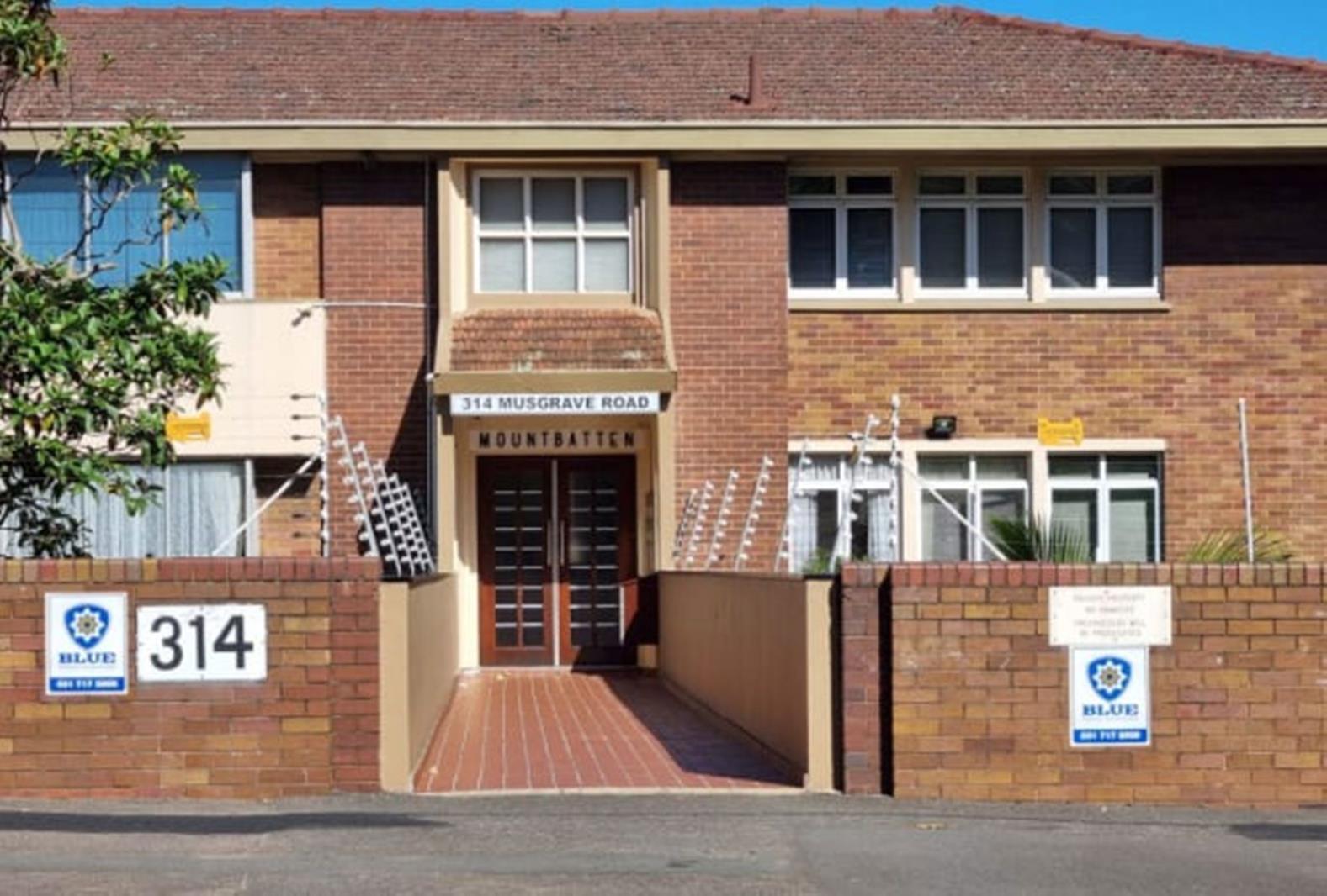 3 Bedroom Apartment in Musgrave