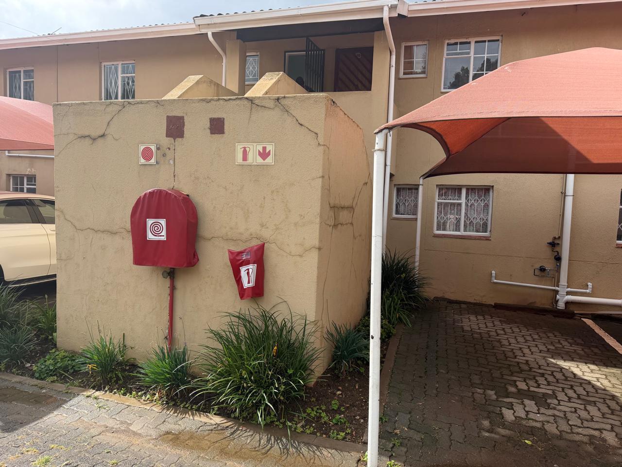 2 Bedroom Townhouse in Naturena