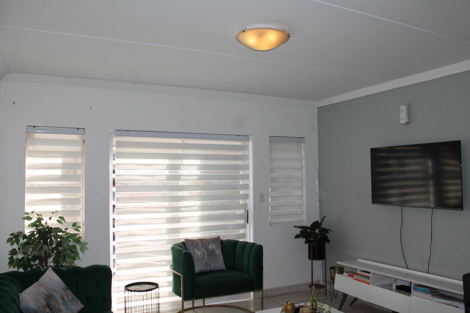 2 Bedroom Apartment in Mayberry Park