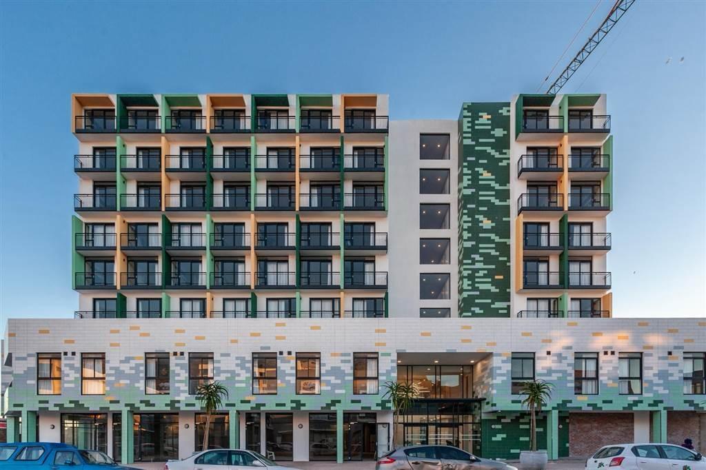 2 Bedroom Apartment in Woodstock