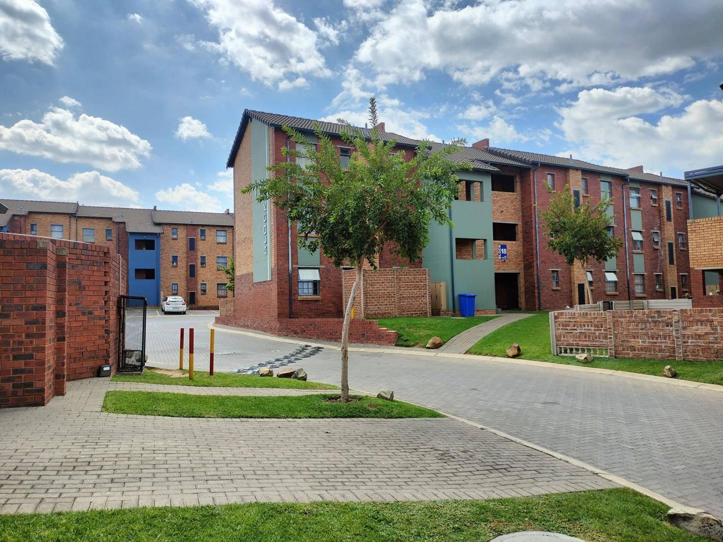 2 Bedroom Apartment in Alveda