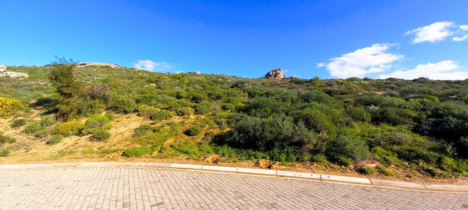 437 m² Land available in St Helena Views