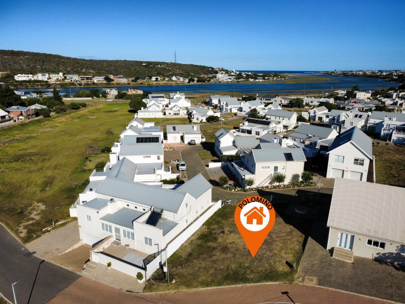 300 m² Land available in Stilbaai Wes