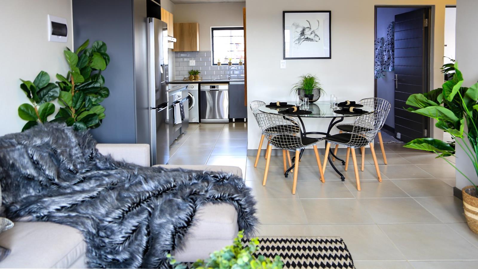 3 Bedroom Apartment in Blue Hills