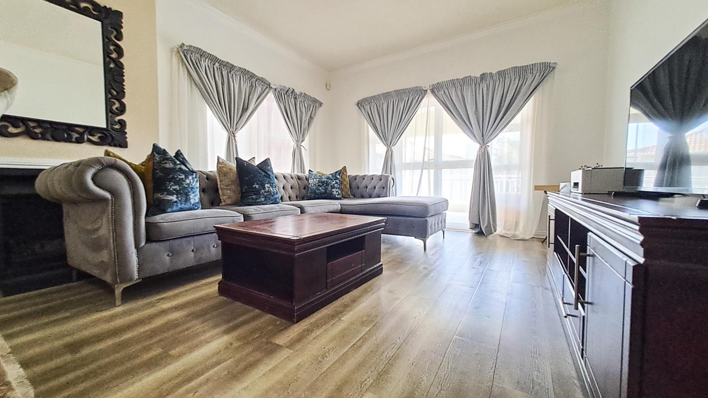 3 Bedroom Townhouse in Greenstone Hill