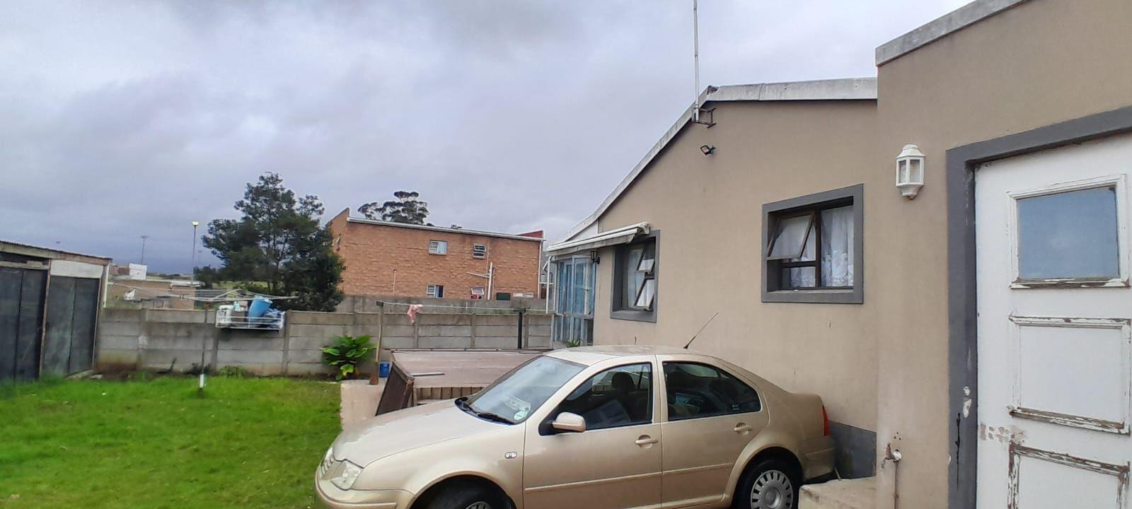 5 Bedroom House in Pacaltsdorp
