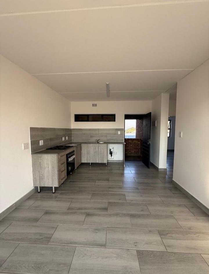 2 Bedroom Apartment in Albertsdal