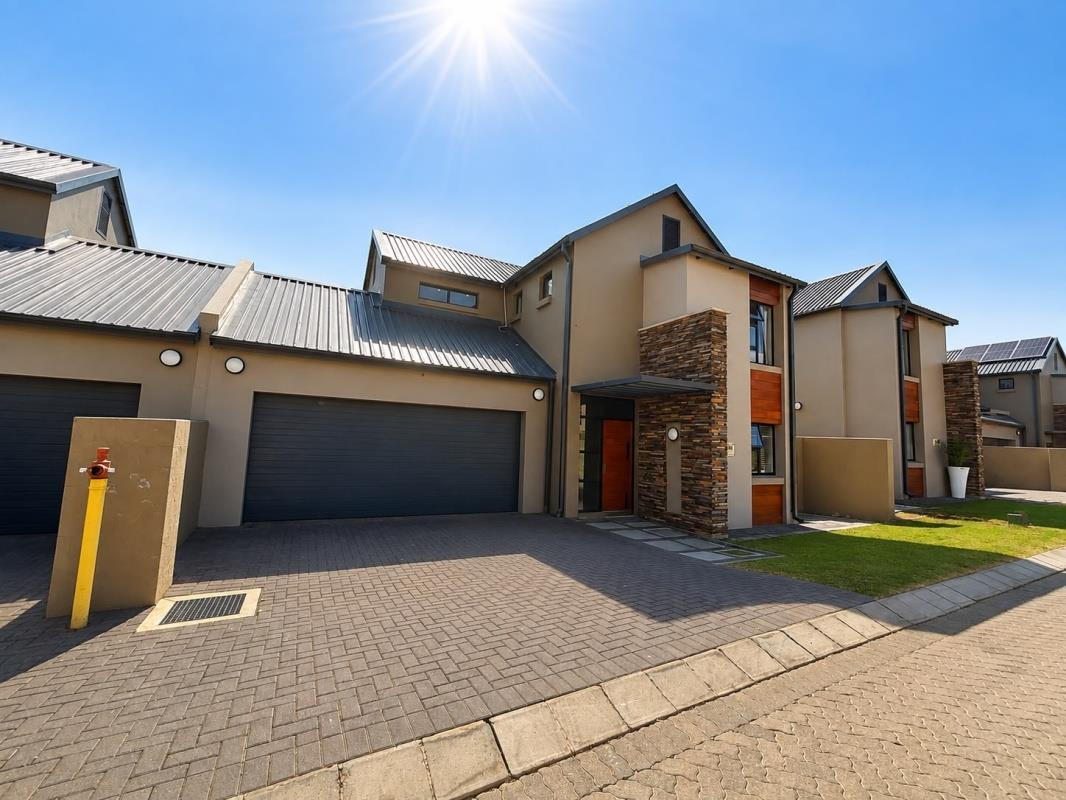 3 Bedroom House in Melodie