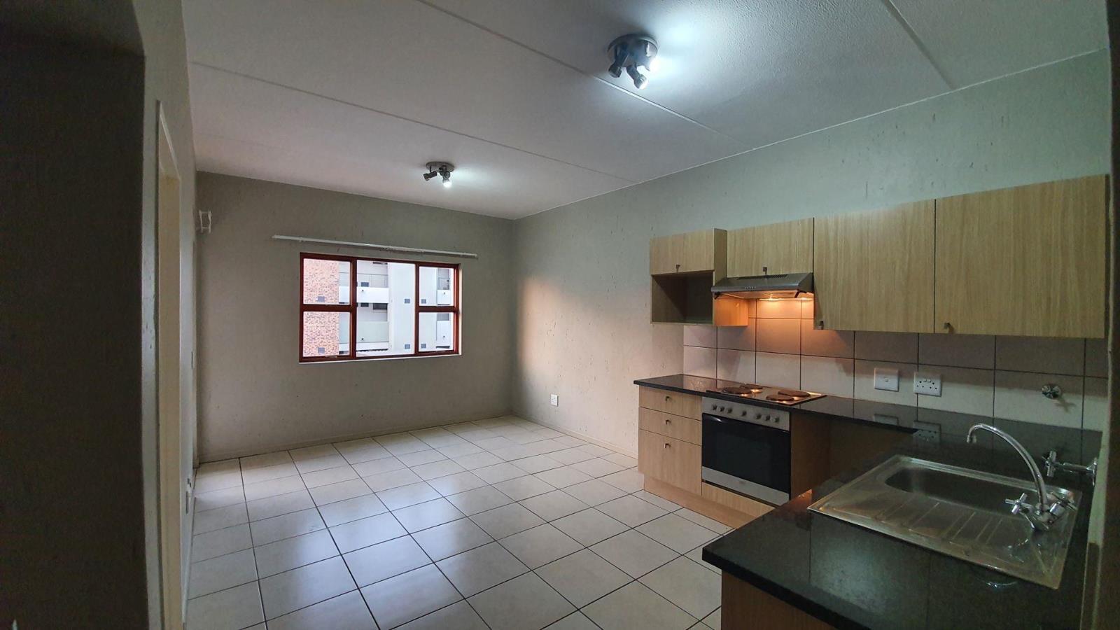 2 Bedroom Apartment in Ferndale