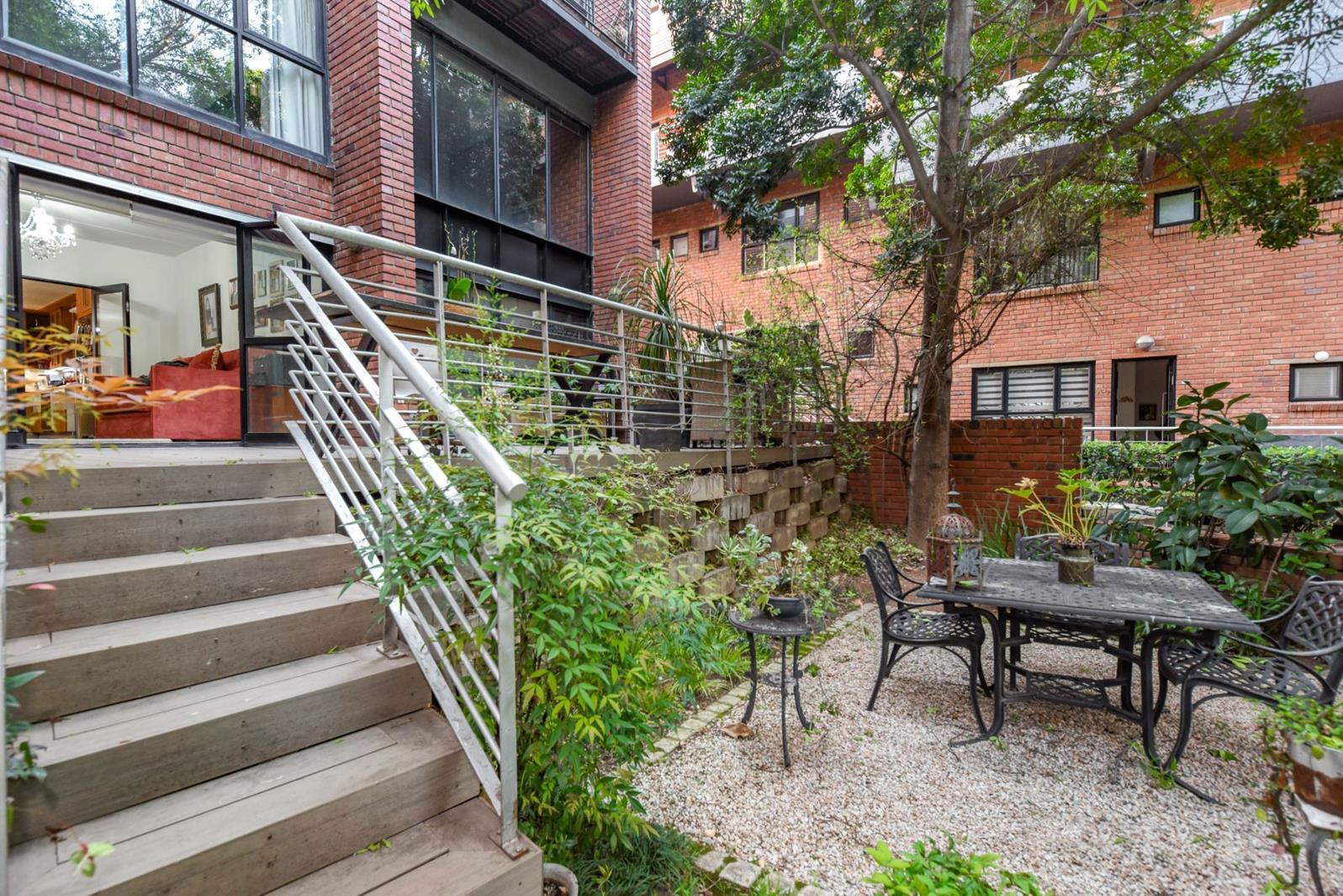 2 Bedroom Apartment in Atholl