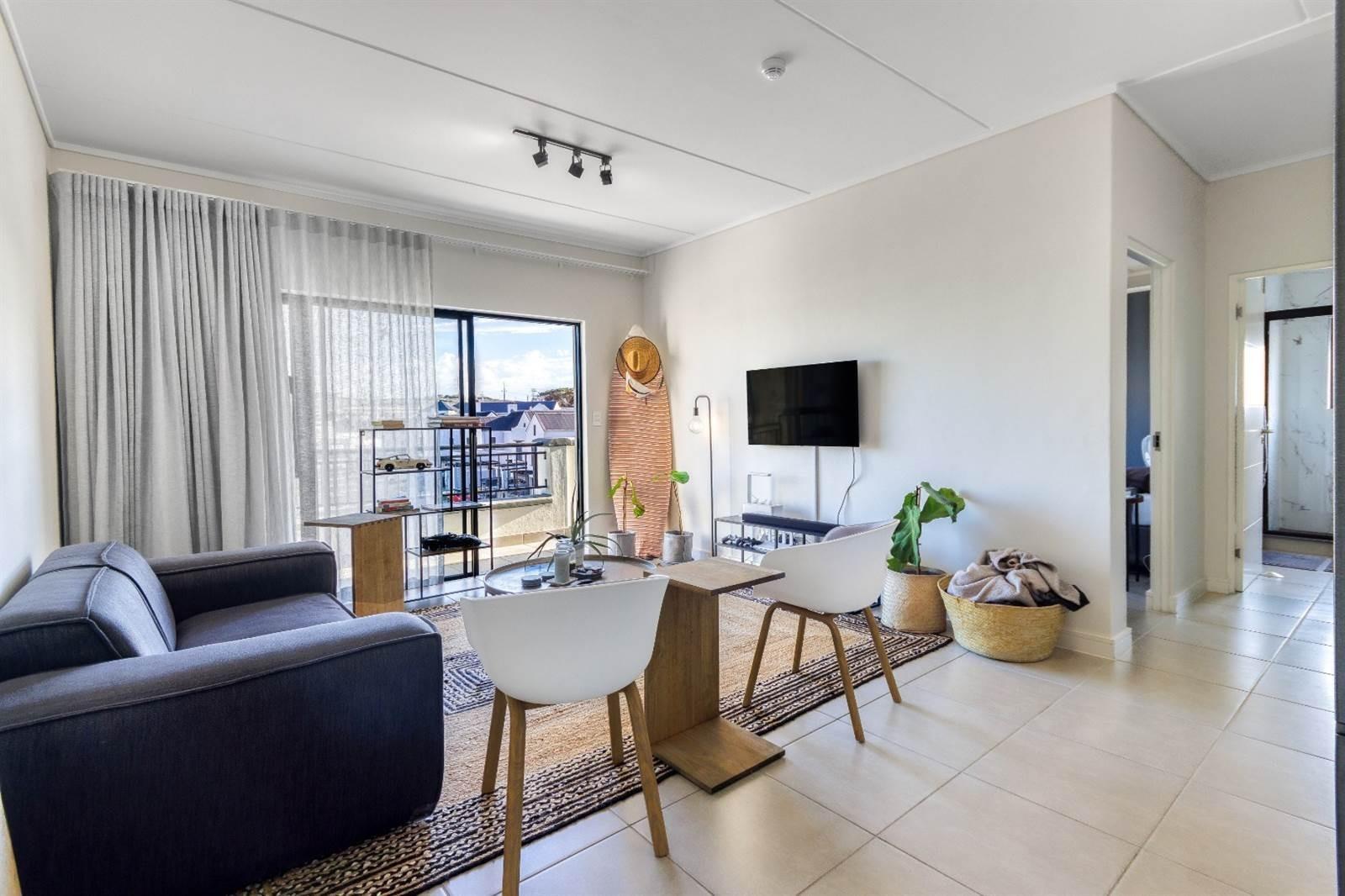 1 Bedroom Apartment in The Huntsman Estate