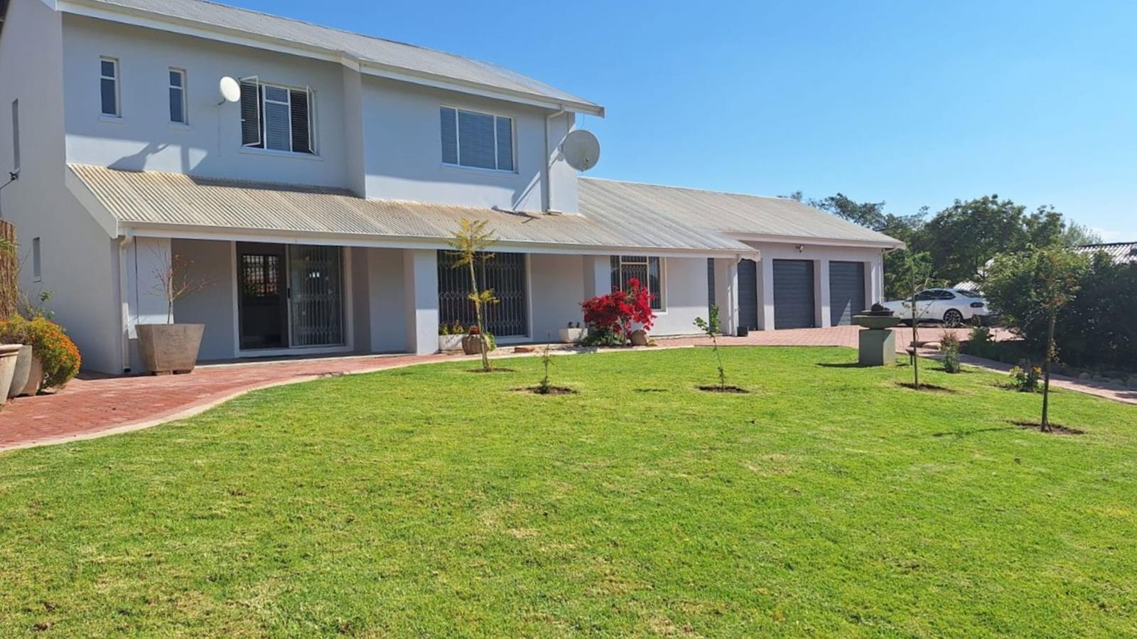 3 Bedroom House in Heidelberg