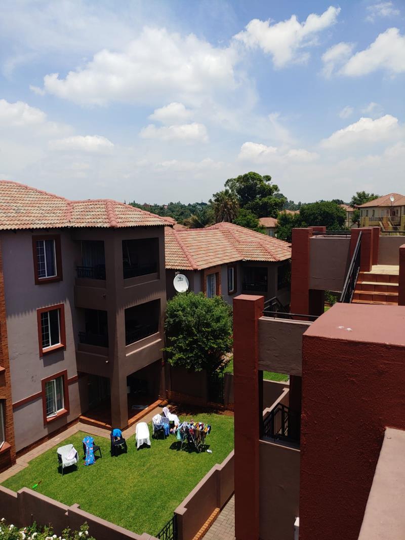 2 Bedroom Apartment in Castleview