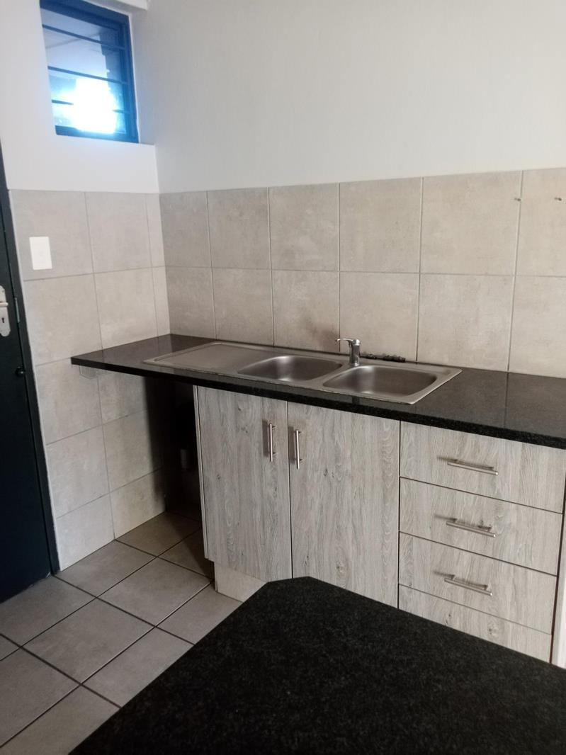 2 Bedroom Apartment in La Montagne