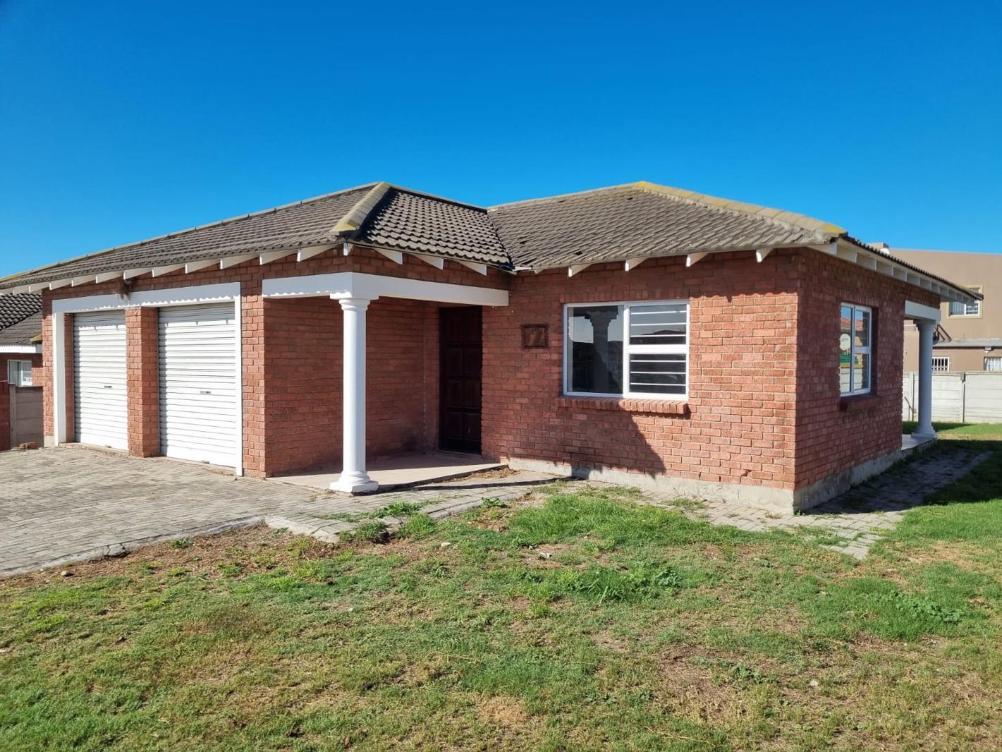 3 Bedroom House in Bluewater Bay