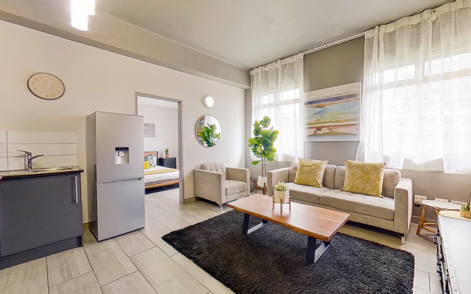 1 Bedroom Apartment in Marshalltown