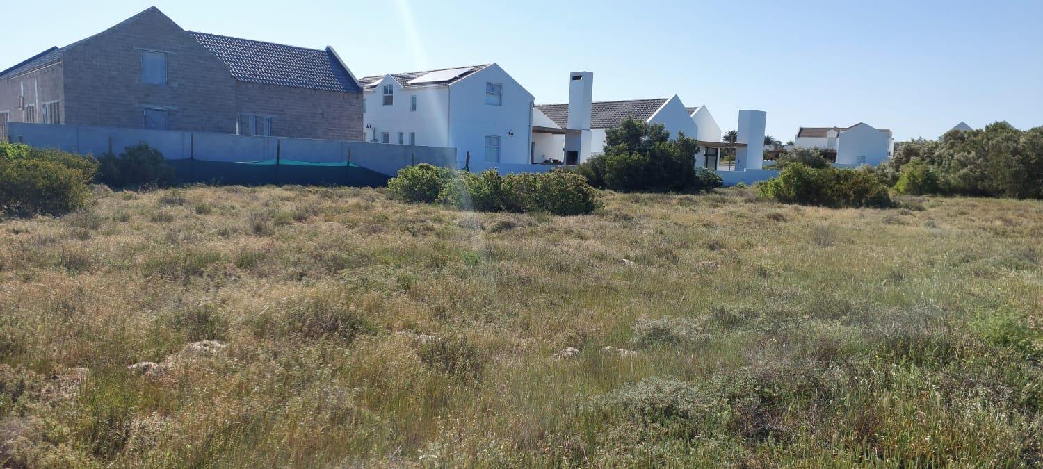 450 m² Land available in Shelley Point