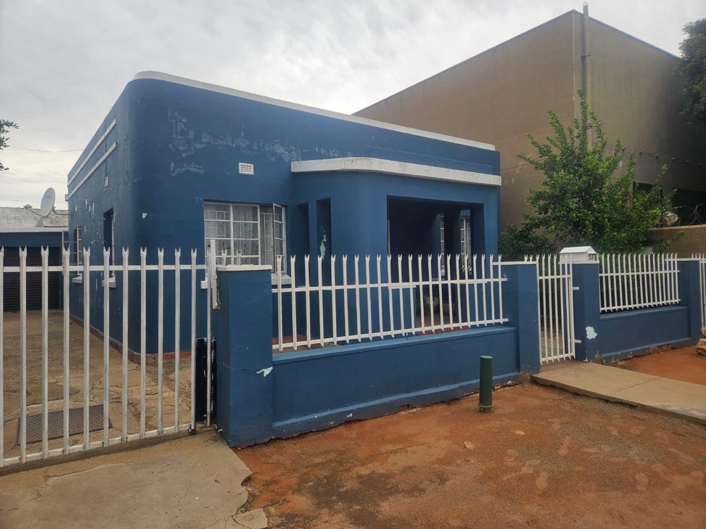 3 Bedroom House in Kimberley