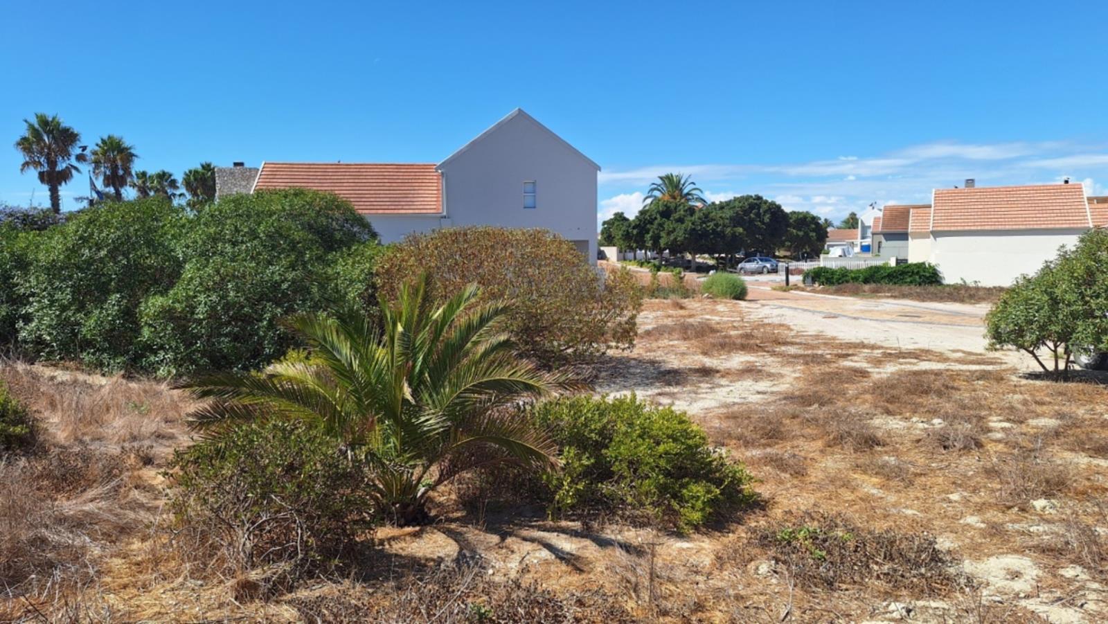 413 m² Land available in Port Owen