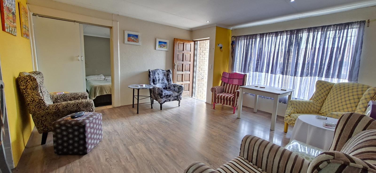 3 Bedroom Townhouse in Krugersdorp North