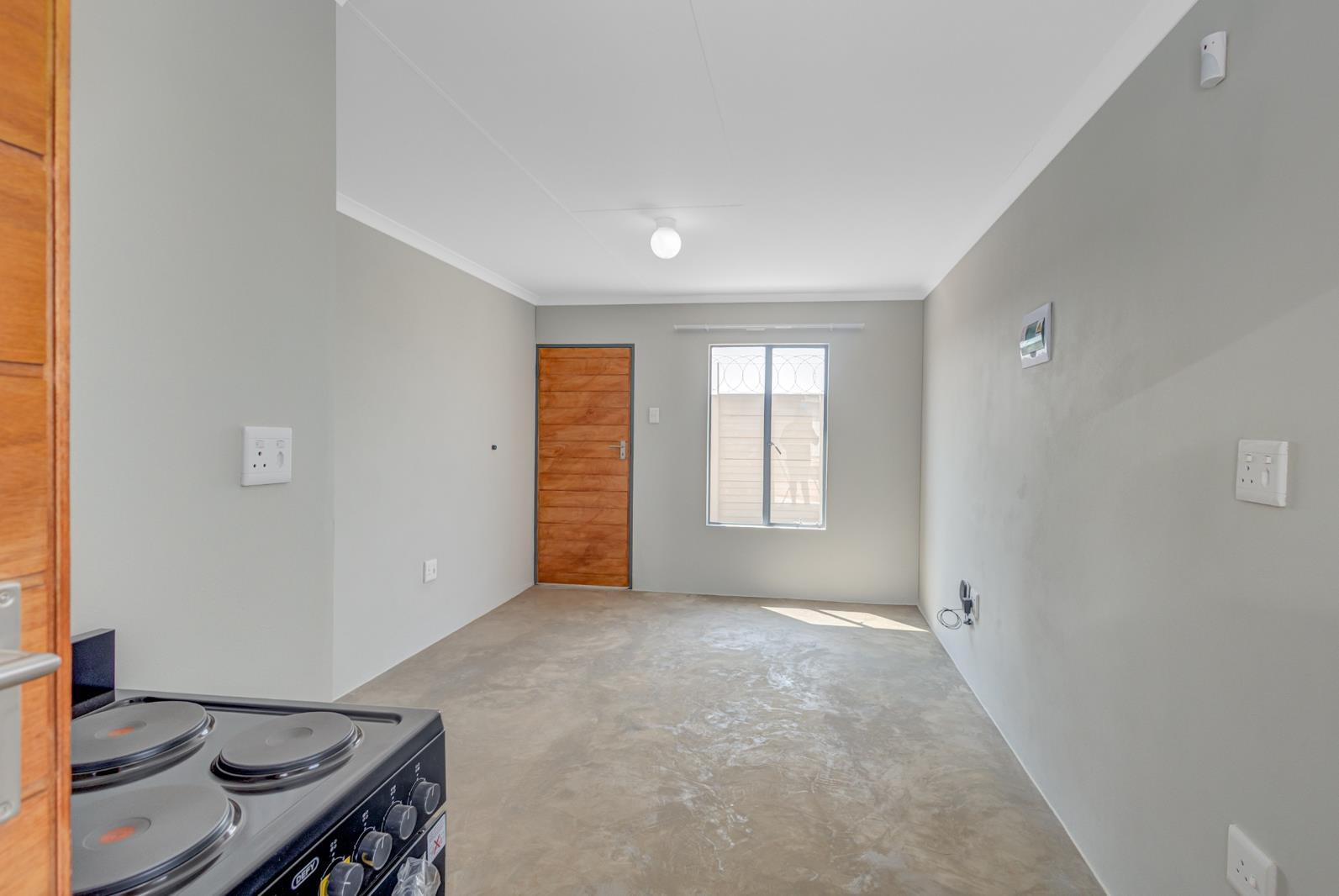 2 Bedroom House in Zakariyya Park