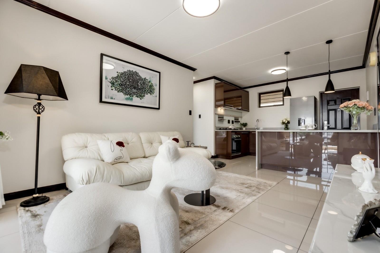 1 Bedroom Apartment in Blue Hills