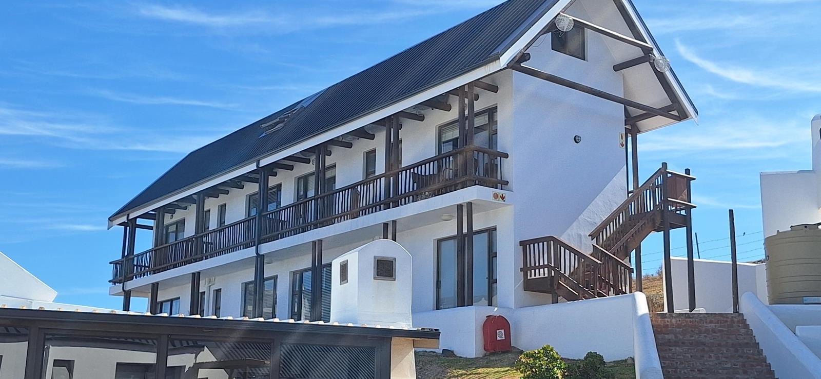 1 Bedroom House in Witsand