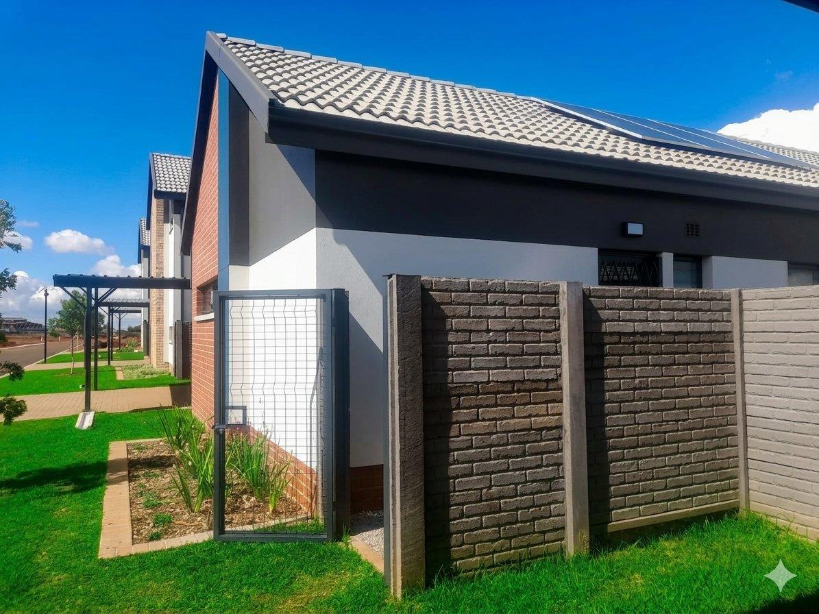 3 Bedroom House in Albertsdal