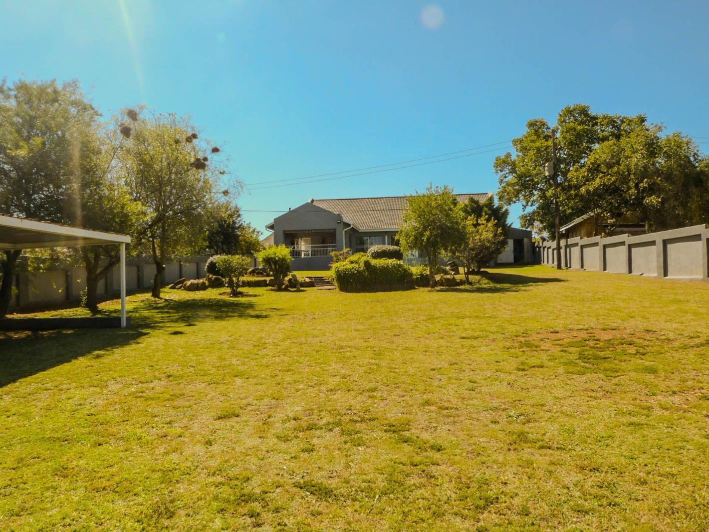 5 Bedroom House in Vaal Marina
