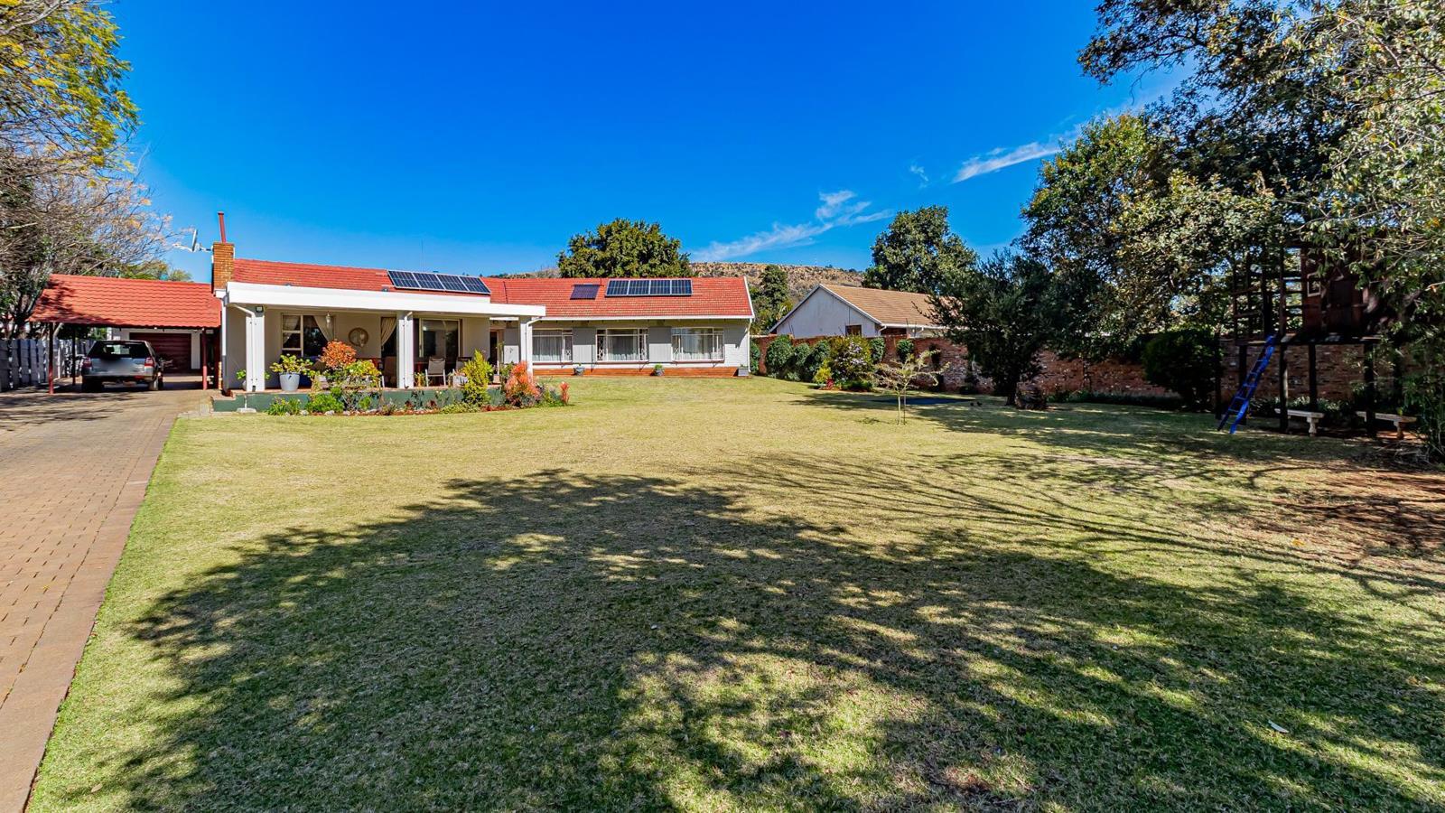 4 Bedroom House in Blackheath