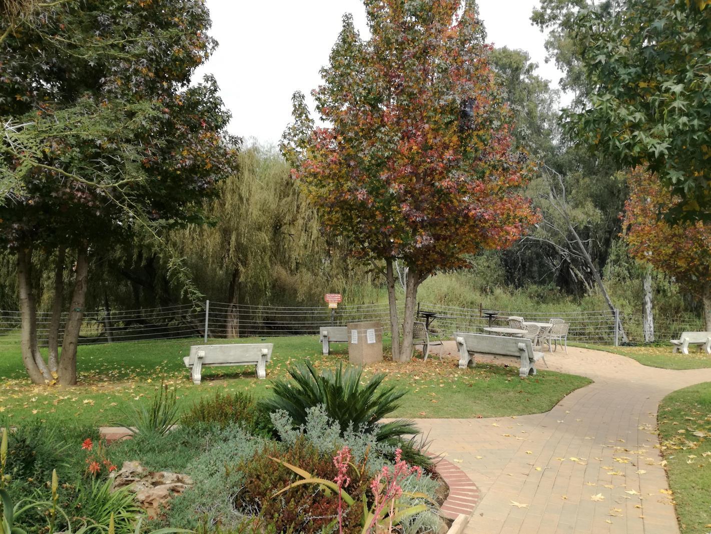 Studio Apartment in Douglasdale