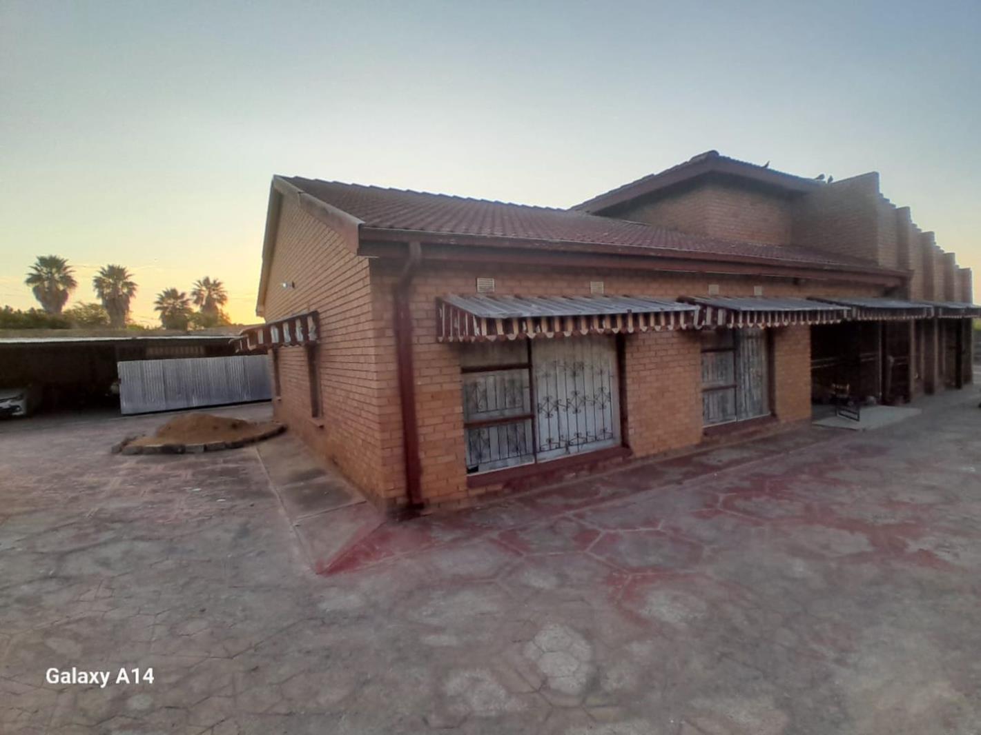 3 Bedroom House in Hammanskraal