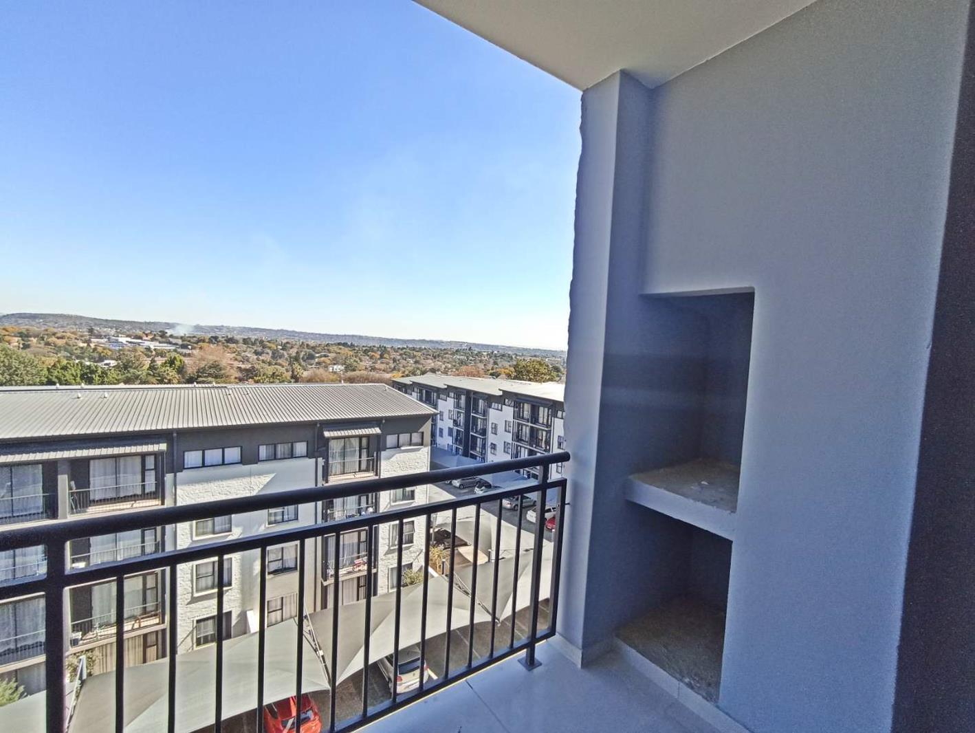 2 Bedroom Apartment in Ferndale