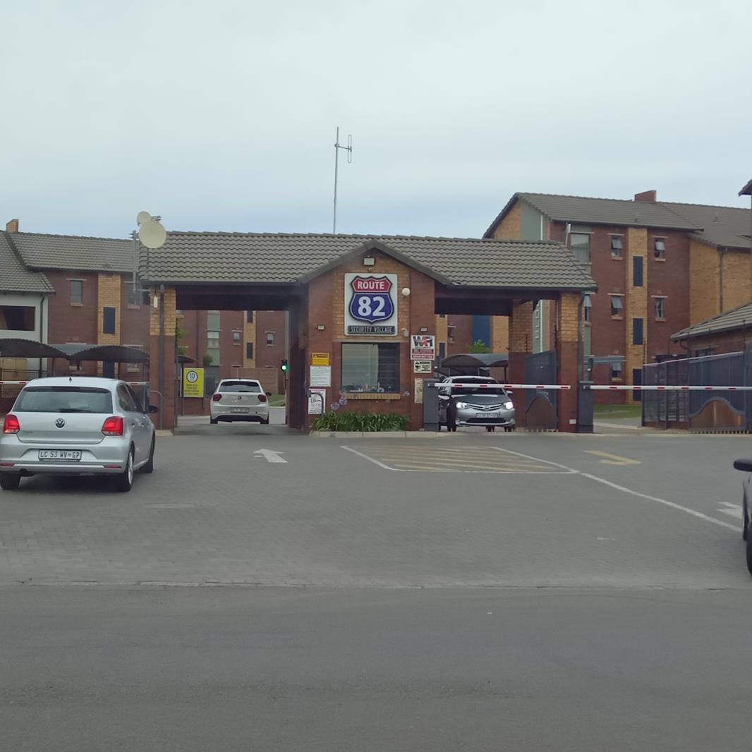 2 Bedroom Apartment in Glenvista
