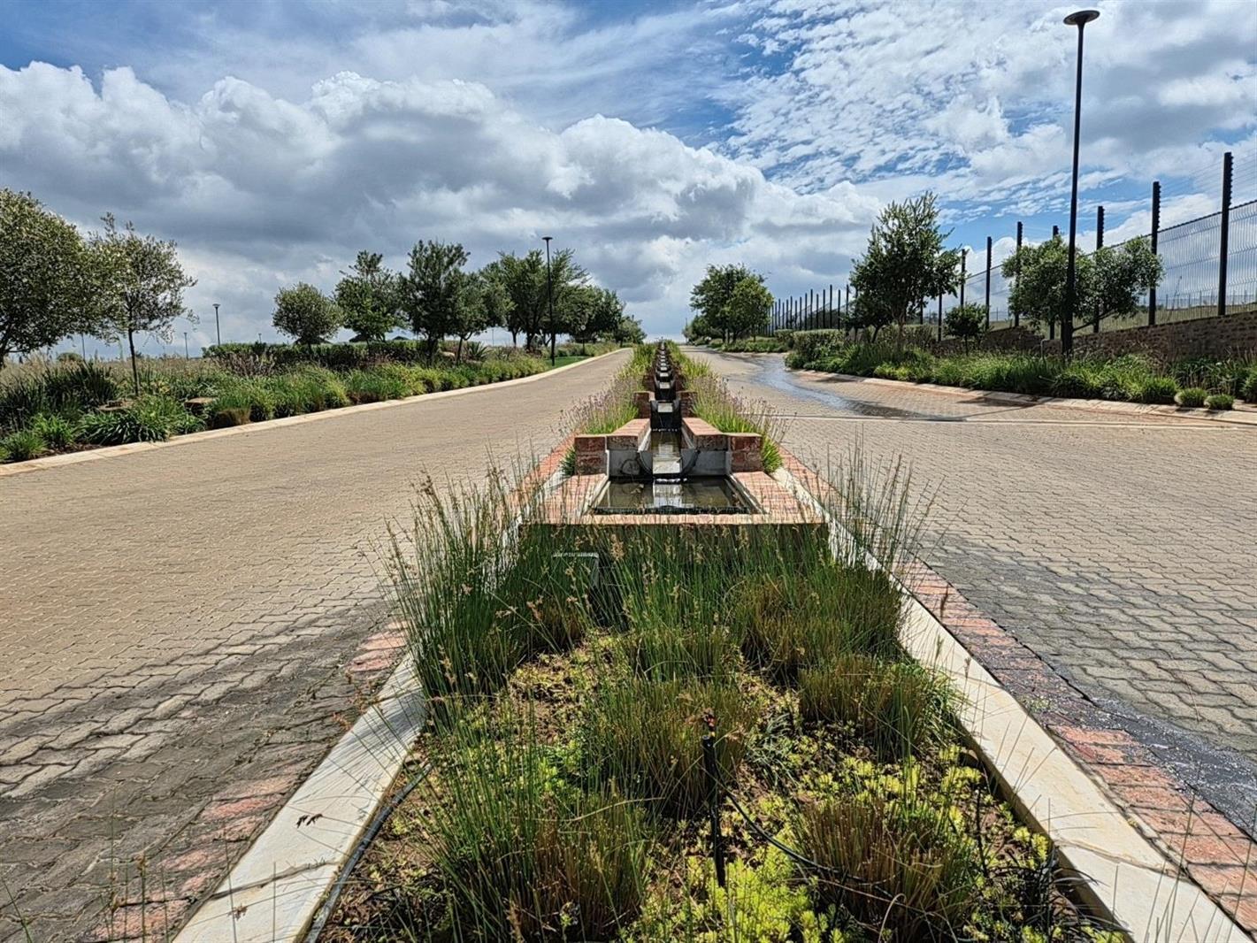 810 m² Land available in Potchefstroom Central