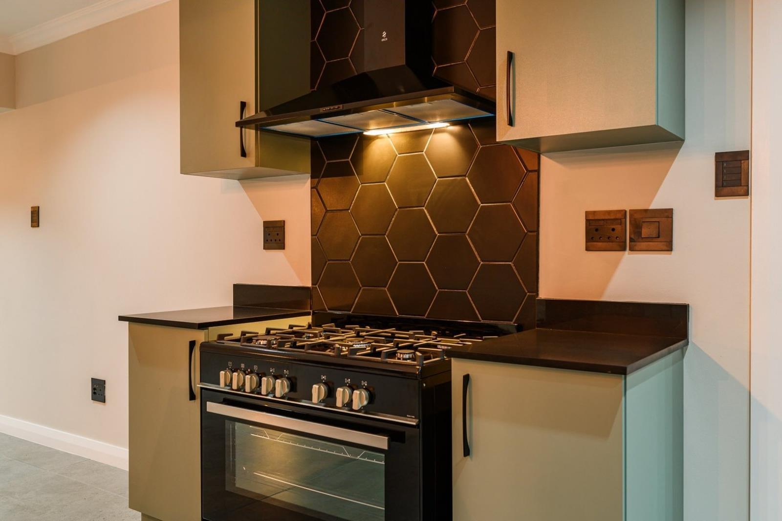 3 Bedroom House in Parsons Ridge