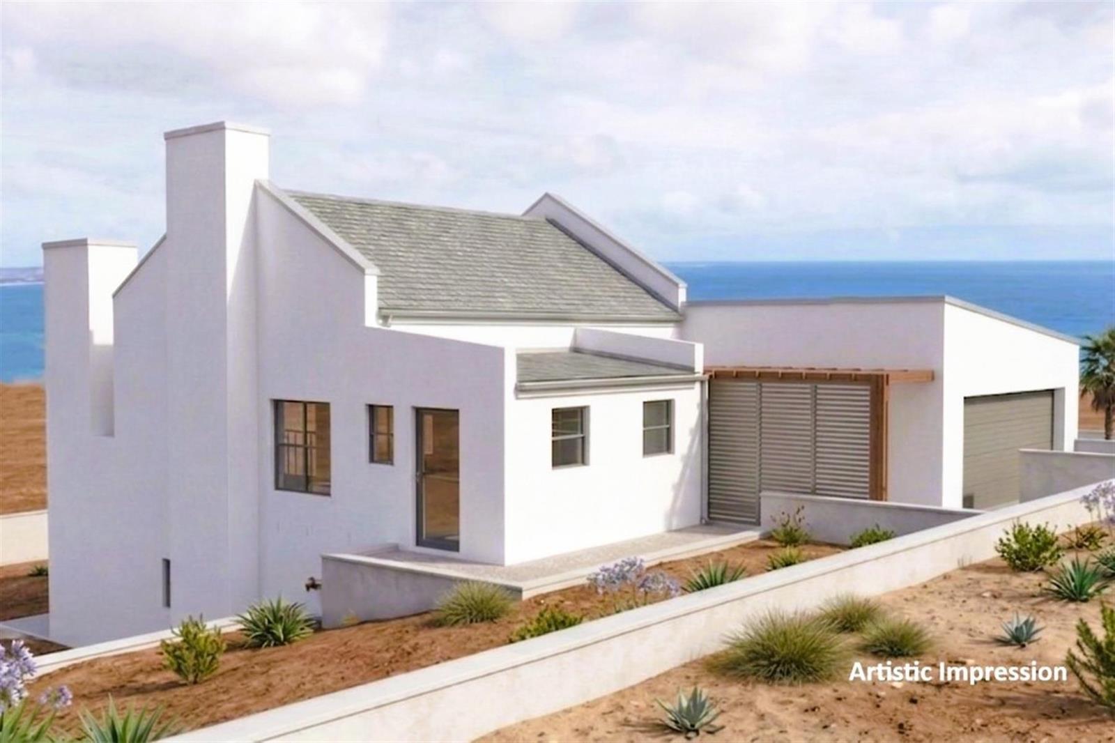 3 Bedroom House in Britannica Heights