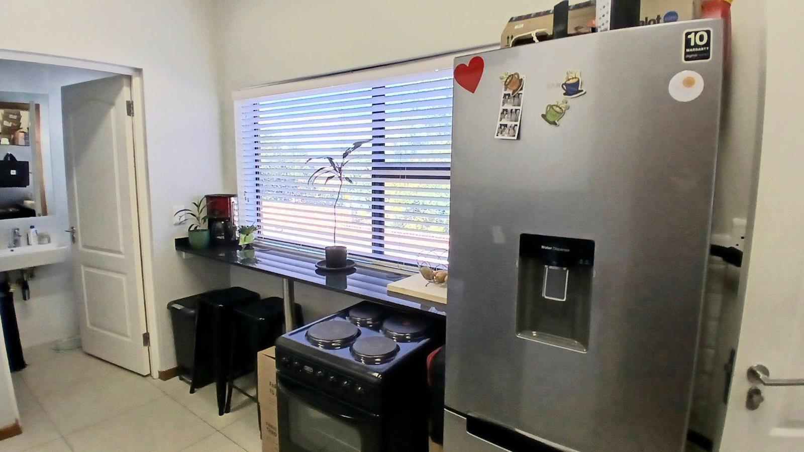 Studio Apartment in Franklin Roosevelt Park
